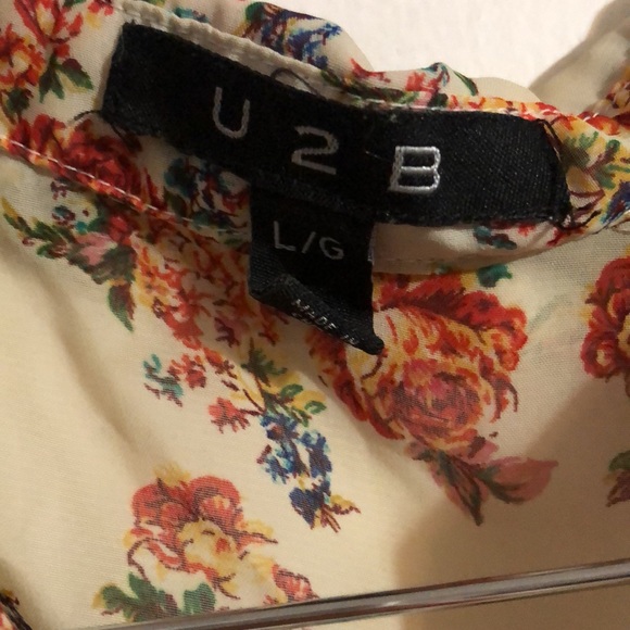 Tank top - Picture 2 of 3